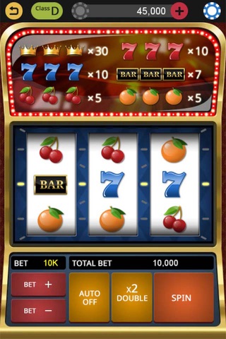 World Casino King - náhled