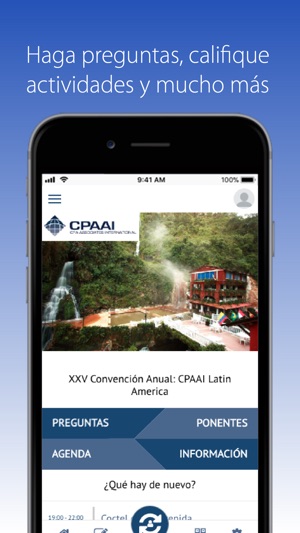 CPAAI App