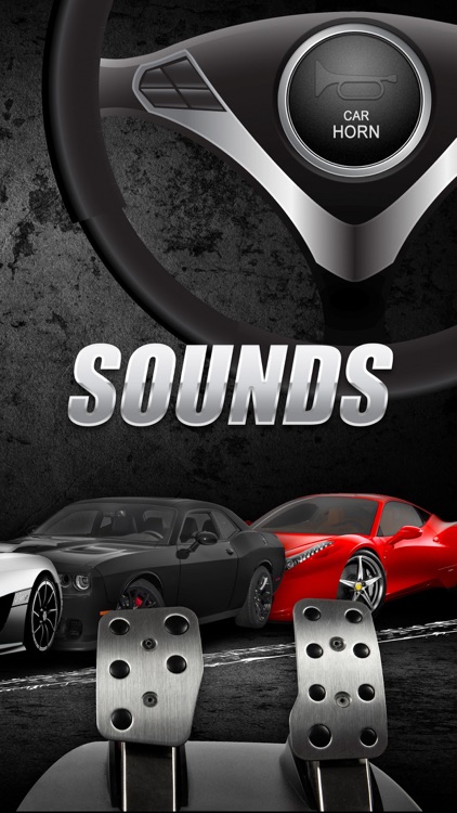 Engines sounds of cars screenshot-3