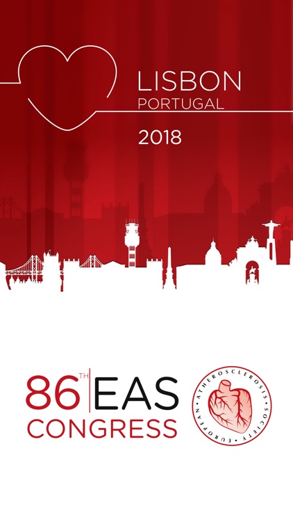 EAS 2018