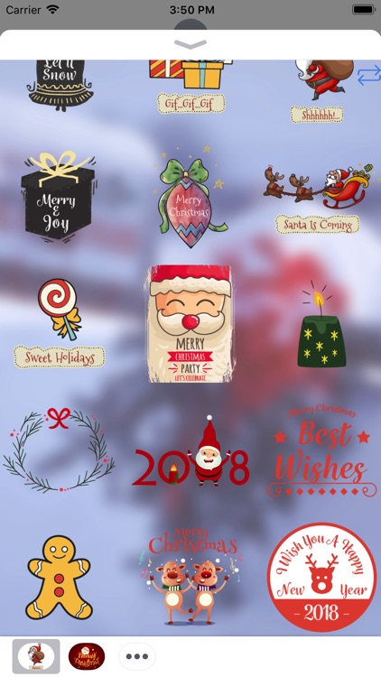 Happy Xmas