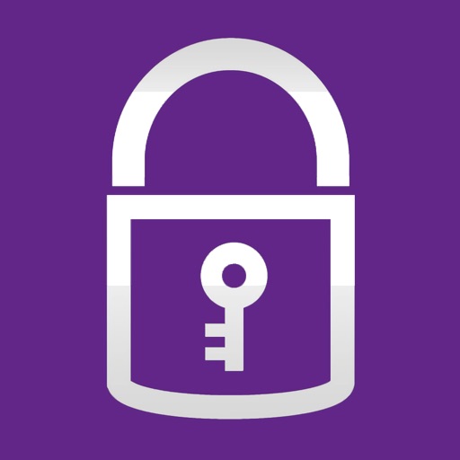 i-SecureOTP for Biz iOS App
