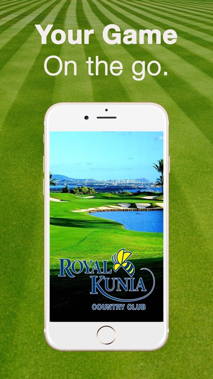 Royal Kunia Country Club