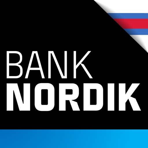 BankNordik Netbanki