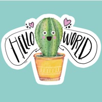 Cactus Shy  Cactushy  cia