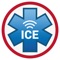 The SmartICE application is a smart tool for reading-using a smartphone IOS system- equipped with NFC- reading information about the user's health condition, medicine intake, the contacts of trusted loved ones, and personal data that is stored on media devices such as the "ICE band, life bracelet, ICE card, ICE sticker, medical headband, ICE tag, ICE patch