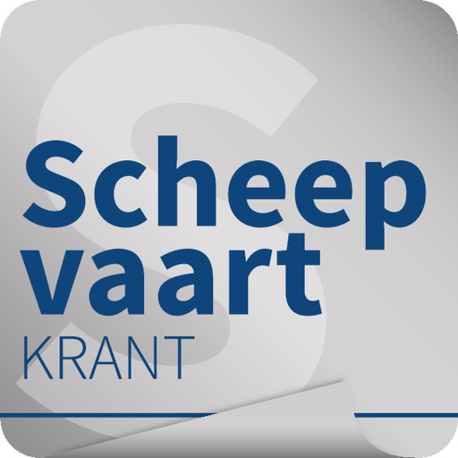 Scheepvaartkrant