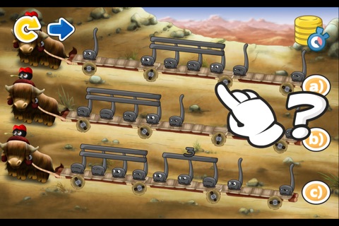 Rhythmic Village screenshot 3