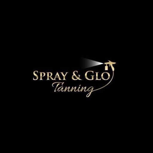 Spray & Glo Tanning icon