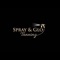 Spray & Glo Tanning official loyalty card app