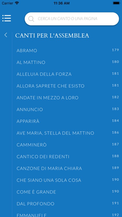 Canti