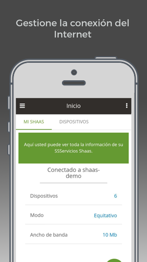 SSServicios(圖2)-速報App