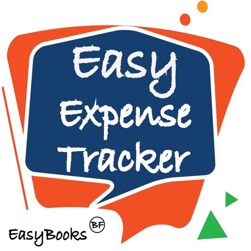 Easy Expense Tracker Manager