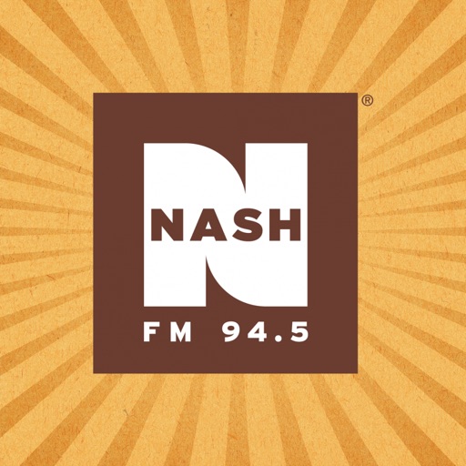 NASH FM 94.5