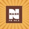 Download the official NASH FM 94