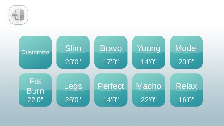 How to Exercise screenshot-7