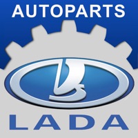 Autoparts for Lada