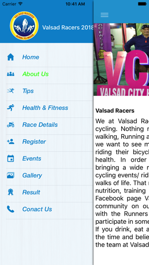 Valsad Racer(圖2)-速報App