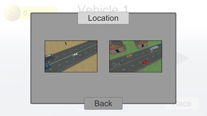 极品赛车游戏-真实模拟驾驶跑车游戏 screenshot 3