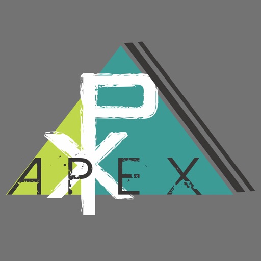 APEX Youth Ministry icon