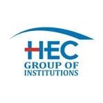 HEC GROUP OF INSTITUTIONS