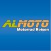 ALMOTO Motorrad Reisen