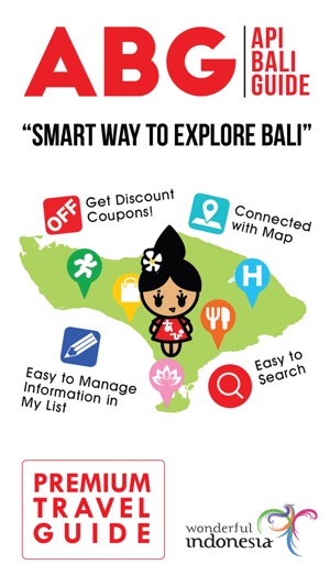 Api Bali Guide(圖1)-速報App