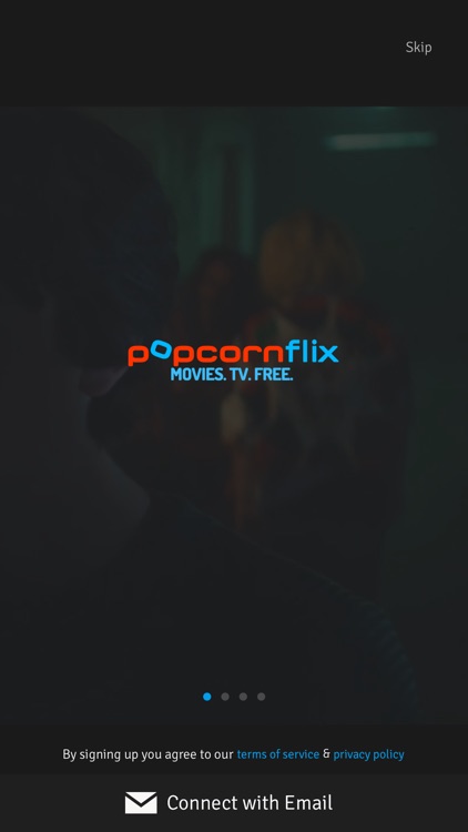 Popcornflix - Movies and TV