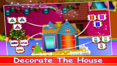 How to cancel & delete GingerBread Cooking Mania from iphone & ipad 3