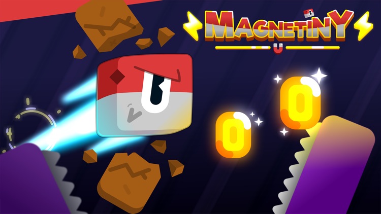 Magnetiny screenshot-0