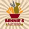 At Bennie's Fast Food, we would love to welcome you to our new online ordering App which brings ease of ordering to our valuable customers in their desired time & preference