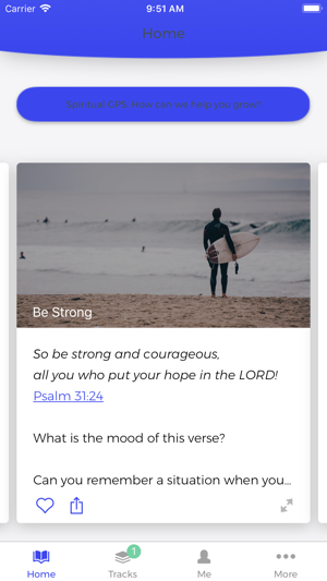 AFB Bible App(圖2)-速報App