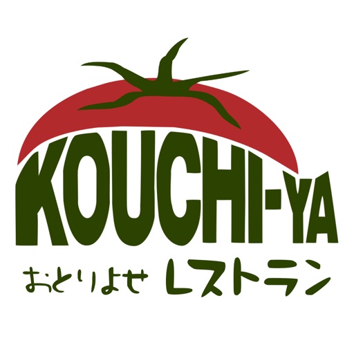 KOUCHI-YA icon