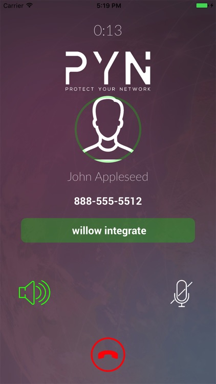 Protect Your Network screenshot-4