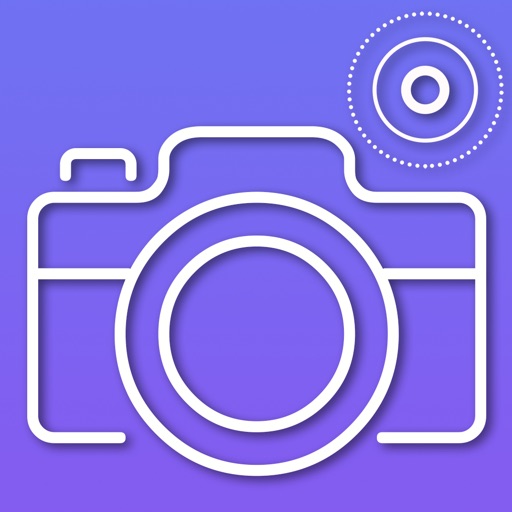 LiveR - Live Photos Manager icon