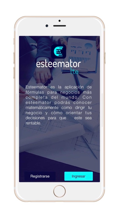 How to cancel & delete Esteemator Lte from iphone & ipad 1