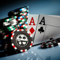 App Icon for Poker Strategy - Improve Your Skills App in Oman IOS App Store