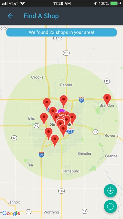 InkPeddler screenshot-3