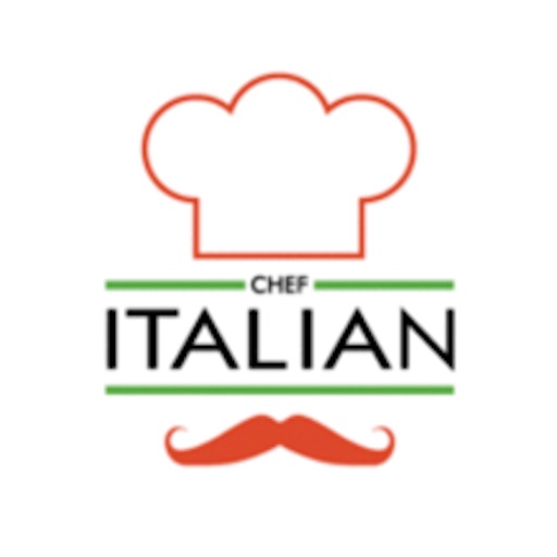 Italian Chef icon