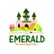 Emerald kids gives parents of children in daycare access to follow their children's daily activities