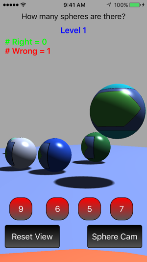 Jumping Spheres(圖3)-速報App