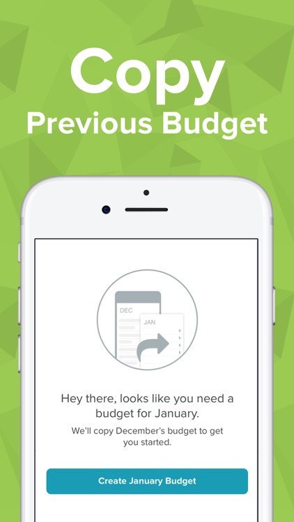 EveryDollar Easy Budgeting App screenshot-9