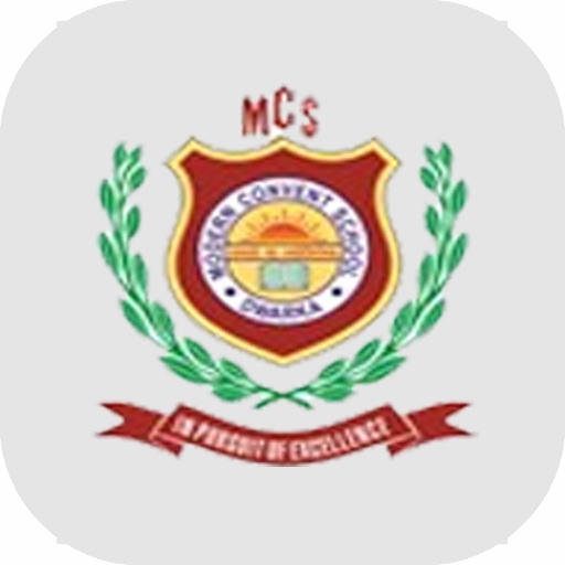 Modern Convent School Dwarka