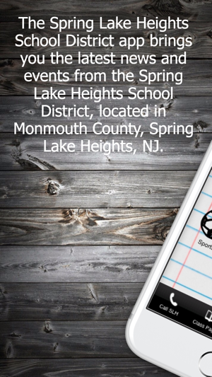 Spring Lake Heights School(圖1)-速報App