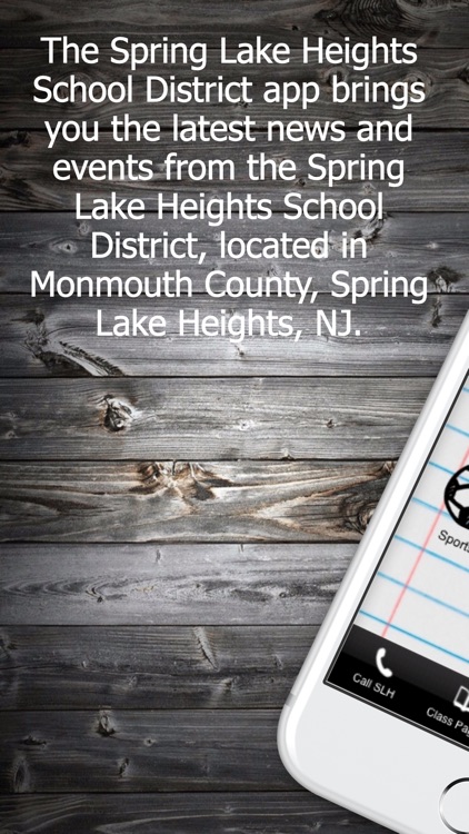 Spring Lake Heights School