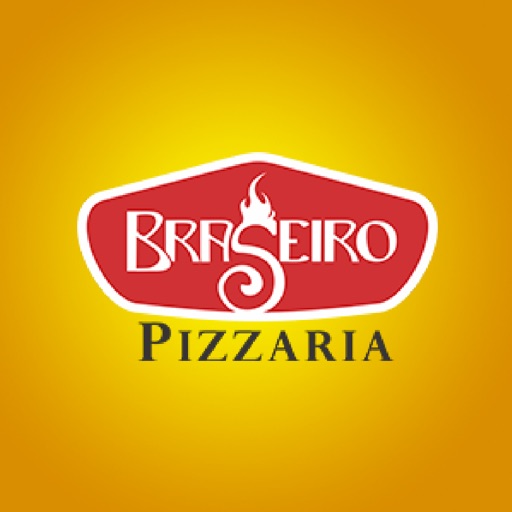 Braseiro Pizzaria icon