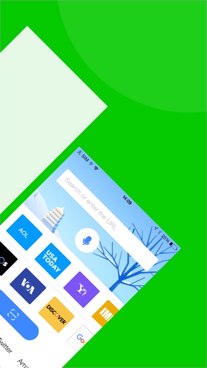 Browser - secure browser