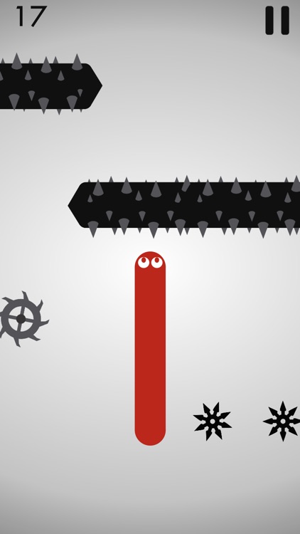 Worm Run!