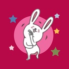 Top 50 Stickers Apps Like Bunny Funny Emojis Sticker Emo - Best Alternatives