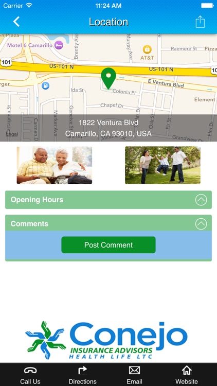 Conejo Insurance Advisors